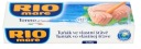 Tuniak vo vlastnej omáčke 3x80G RIO MARE