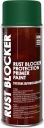 DecoColor Rust Blocker na hrdzu - zelený