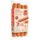 Pikantné tofu párky 200g Lunter