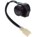 LED PRERUŠOVAČ SMEROV pre skútre 4T 3 PIN
