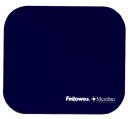 Podložky pod myš Fellowes MICROBAN NAVY BLUE