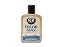K2 COLOR MAX FAREBNÝ VOSK NAVY BLUE 200 ml