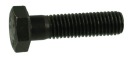 Skrutka s polovičným závitom, trieda 8,8 M10x120mm