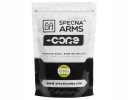 Biologicky odbúrateľné ASG BBs Specna Arms Core 0,30 g 1000 ks.