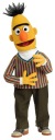NÁLEPKA NA OKENNÉ ZRKADLO SKLO SEZAM ULIČNÝ BERT