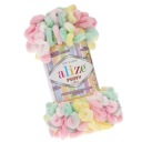 Priadza Puffy Color - 5862