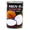 Aroy-D kokosové mlieko 400 ml