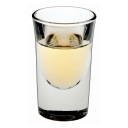 PASABAHCE BOSTON VODKA GLASS 25 ML