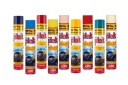 ATAS PLAK MIX - 750 ml ŽIARIVÁ MIX VÔNÍ