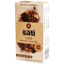Sati Hazelnut Cocoa 10 kapsúl kávy Nespresso