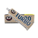 K2 TURBO ĽAHKÁ BRÚSNA LEŠTIACA PASTA TEMPO 120g