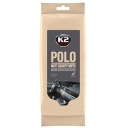 Utierky na kokpit K2 POLO MATT, interiéry MATT