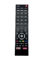 Diaľkové ovládanie pre TV TOSHIBA RM-L1625 L1625V