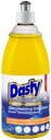 Dasty Degreaser Gél ​​na umývanie riadu Tekutý prostriedok na riad 600ml IT