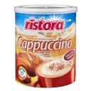 Ristora Talianske Cappuccino s cukrom v plechovke 250 g