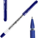 BIC GEL-OCITY GEL PERO 0,5mm modré