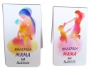 Magnetická záložka do knihy KU DŇU MATIEK