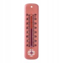 Hnedý teplomer od 5 do 50°C 0129 Terdens