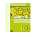 Kreska A4 80g Vanilkový 1220 papier do kopírok