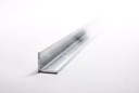 Hliníkový uholník 25x25x2,0mm 1mb PA38