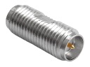 RF adaptér SMA/gn-RSMA/gn HQ 50Ohm