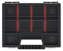 Organizér na náradie Nor Duo 195 mm x 155 mm - (KNO20154) Kistenberg