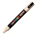 UNI POSCA značkovač PC-5M BÉŽOVÁ (45)