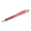 Pero Rotring Tikky III, telo Coral