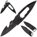 ZAKLADACÍ NÔŽ VRECKOVÝ NÔŽ MULTITOOL MT028