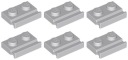 LEGO 32028 GUIDE 1x2 LBG NOVINKA (5g) 6 ks.