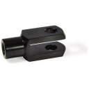 KLOB VIDLICE HLAVA VIDLICE M10 FI10mm L20mm