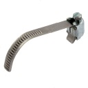 Krútený remienok 11-19 mm Polootvorený W2