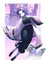 Plagát Anime Manga Demon Slayer KNY 071 A3