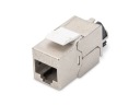 Digitus DN-93617 tienený modul RJ45 kat
