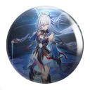 Honkai Star Rail Pins - Jingliu NA VÝBER
