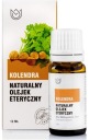 Esenciálny olej Prírodné arómy 10 ml KORIANDER