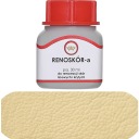 Farba na kožu Renoszkol lak 30ml ivory