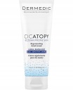 DERMEDIC CICATOPY regeneračný krém na ruky 75 ml