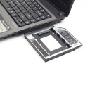 GEMBIRD HDD adaptér 5,25'' na 2,5'' Slim rám