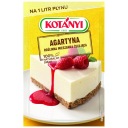 Kotanyi Agartine rastlinný želírovací prostriedok 20g