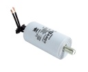 ŠTARTOVACÍ KONDENZÁTOR 2uF/450V