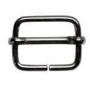 Kovový krajčírsky nastavovač 20mm/2,5mm 10ks