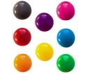 MAGNETS chladnička doska 20mm 8 ks. ZMIEŠAŤ