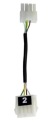 ADAPTÉR ROZHRANIA LPG CNG ADAPTÉR USB RS232