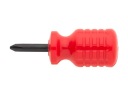 ŠTÚDIA SKRUTKOVAČA KRÍŽOVÝ SKRUTKOVAČ PH2 x 25 mm