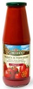 BIO passata paradajkový pretlak 680g La Bio Idea