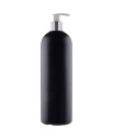 FĽAŠA S DÁVKOVAČOM NA GÉLOVÉ MYDLO, PUMPA, 500 ml