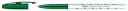 TOMA BALLPOINT S-FINE STAR GREEN