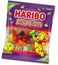 Haribo Jelly Beans želé ovocné fazule 160g DE