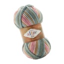 Alize Superlana Maxi Batika - 7803